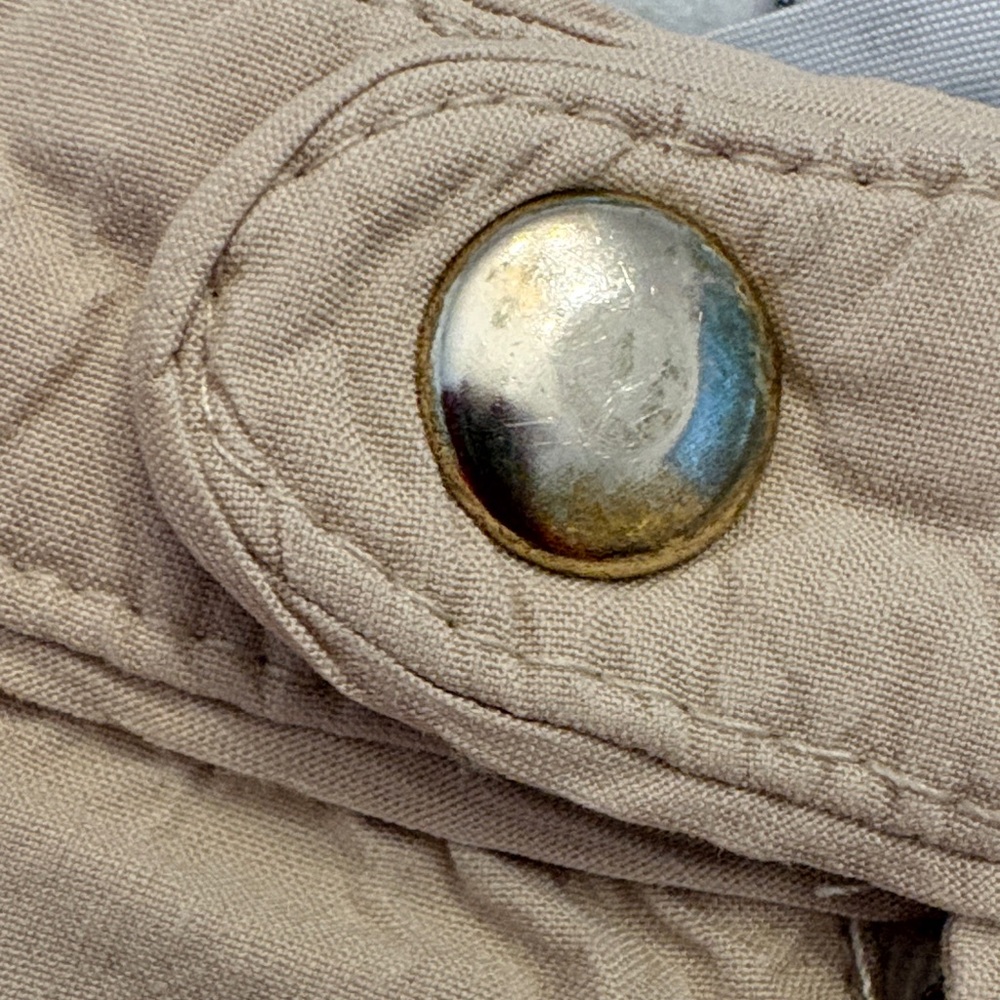 Cadets Course Shorts - Picture 6 of 6